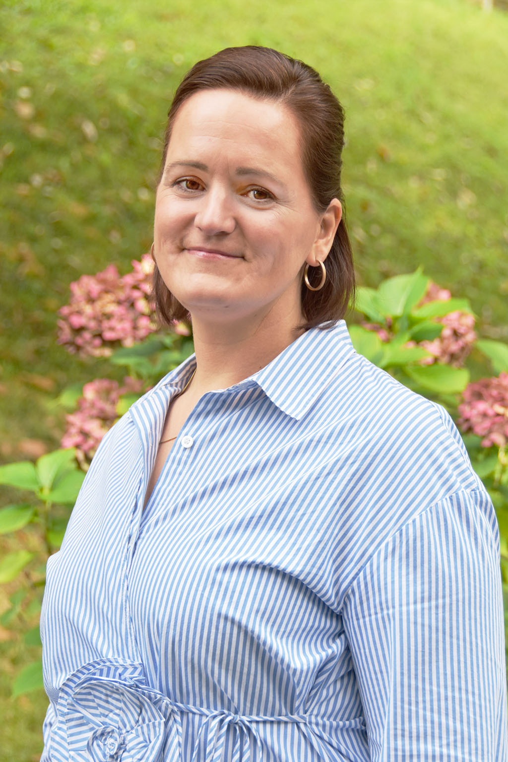 Schneider Eva, Mag. (FH) BEd